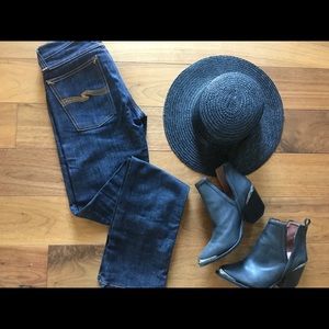 Nudie Jeans Slim Kim